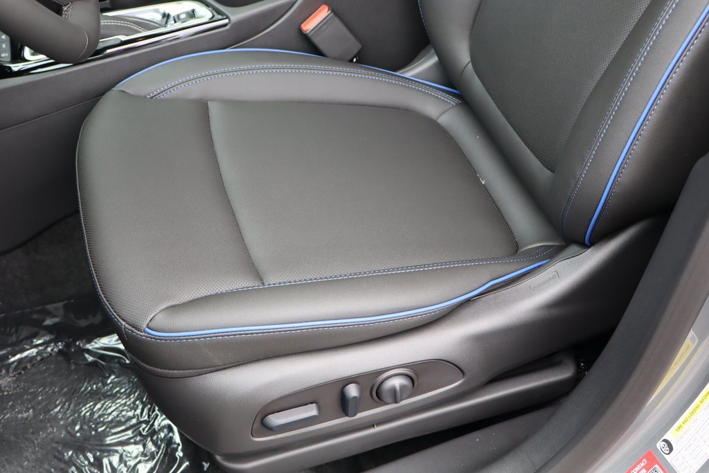 New 2026 Buick Encore GX Sport Touring w/ Comfort Package image 11