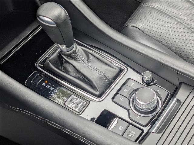 Used 2018 MAZDA MAZDA6 Grand Touring image 12