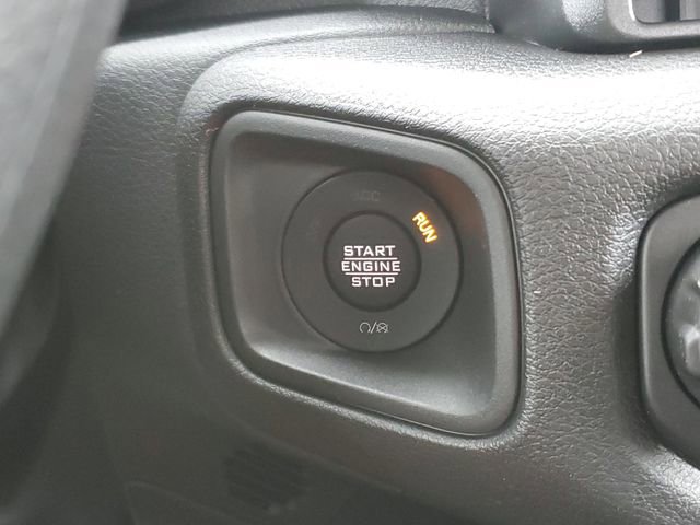 New 2026 Jeep Gladiator Sport image 9