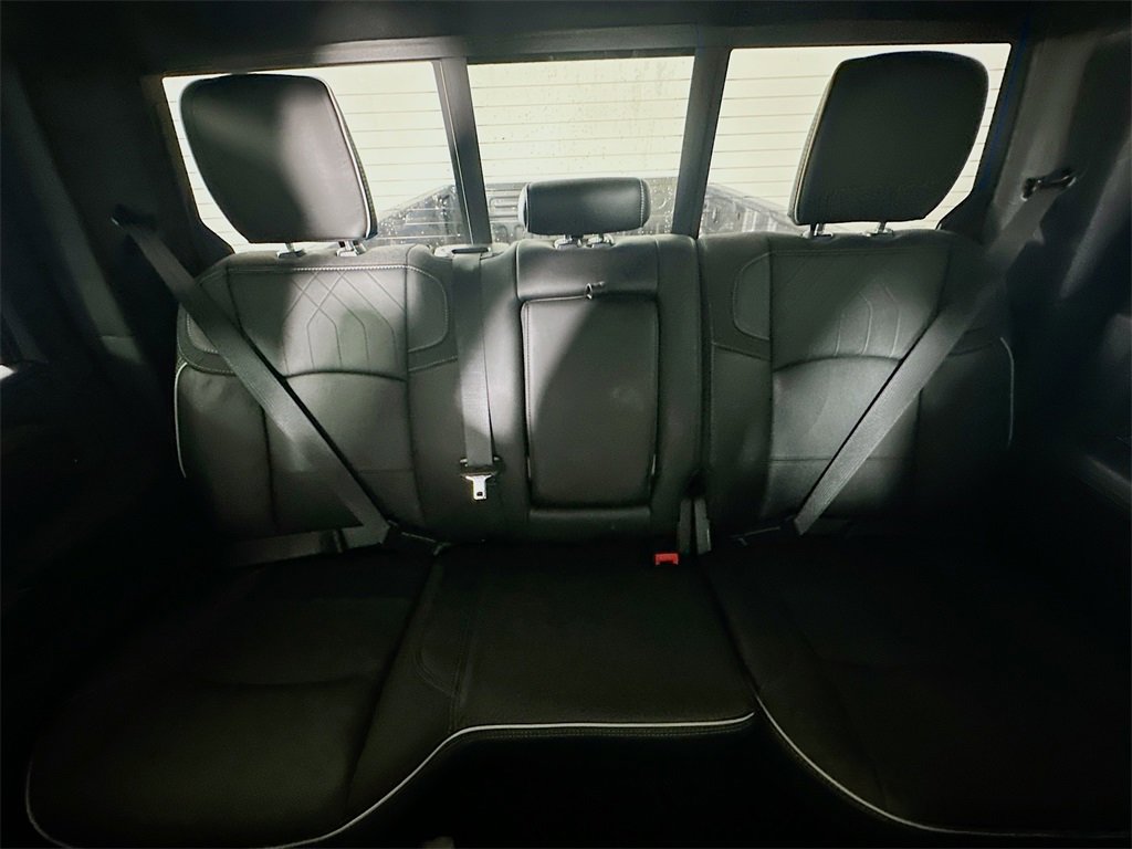 New 2026 RAM 3500 Limited w/ Towing Technology Group image 10