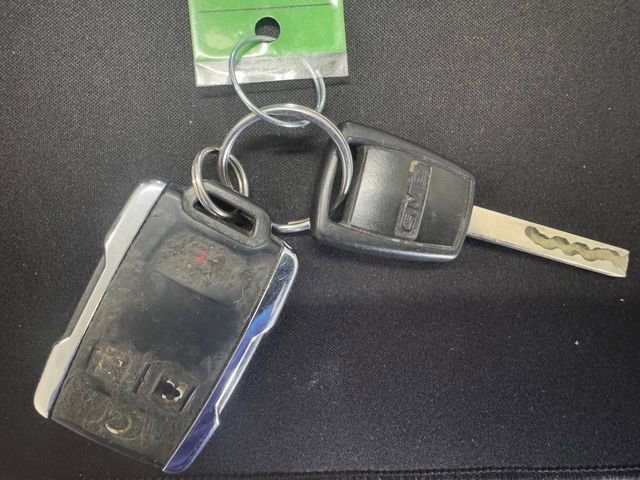 Used 2014 GMC Sierra 1500 SLT w/ SLT Crew Cab Value Package image 46