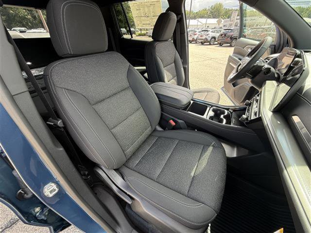 New 2026 Chevrolet Traverse LT w/ LPO, Floor Liner Package image 32