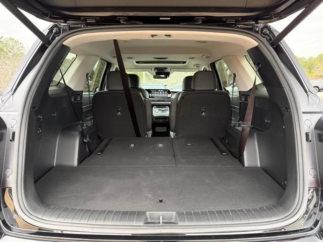 Used 2025 Hyundai Palisade XRT AWD/4WD image 32