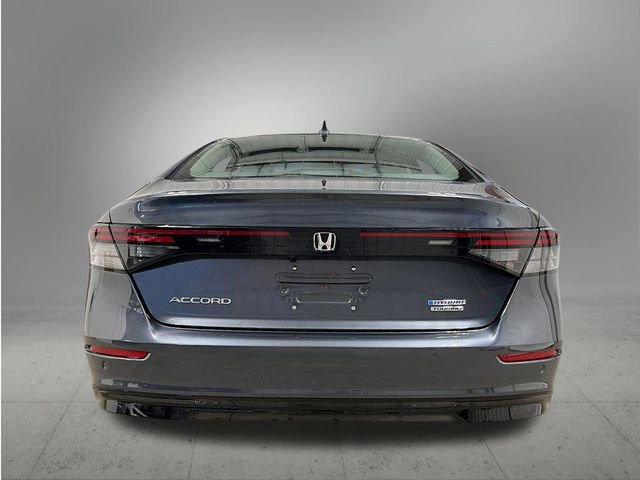 New 2026 Honda Accord Touring image 4