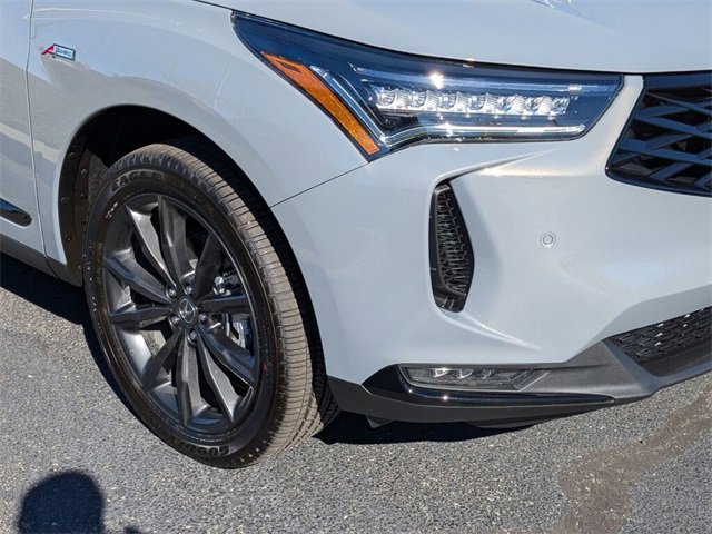 New 2026 Acura RDX A-Spec image 2