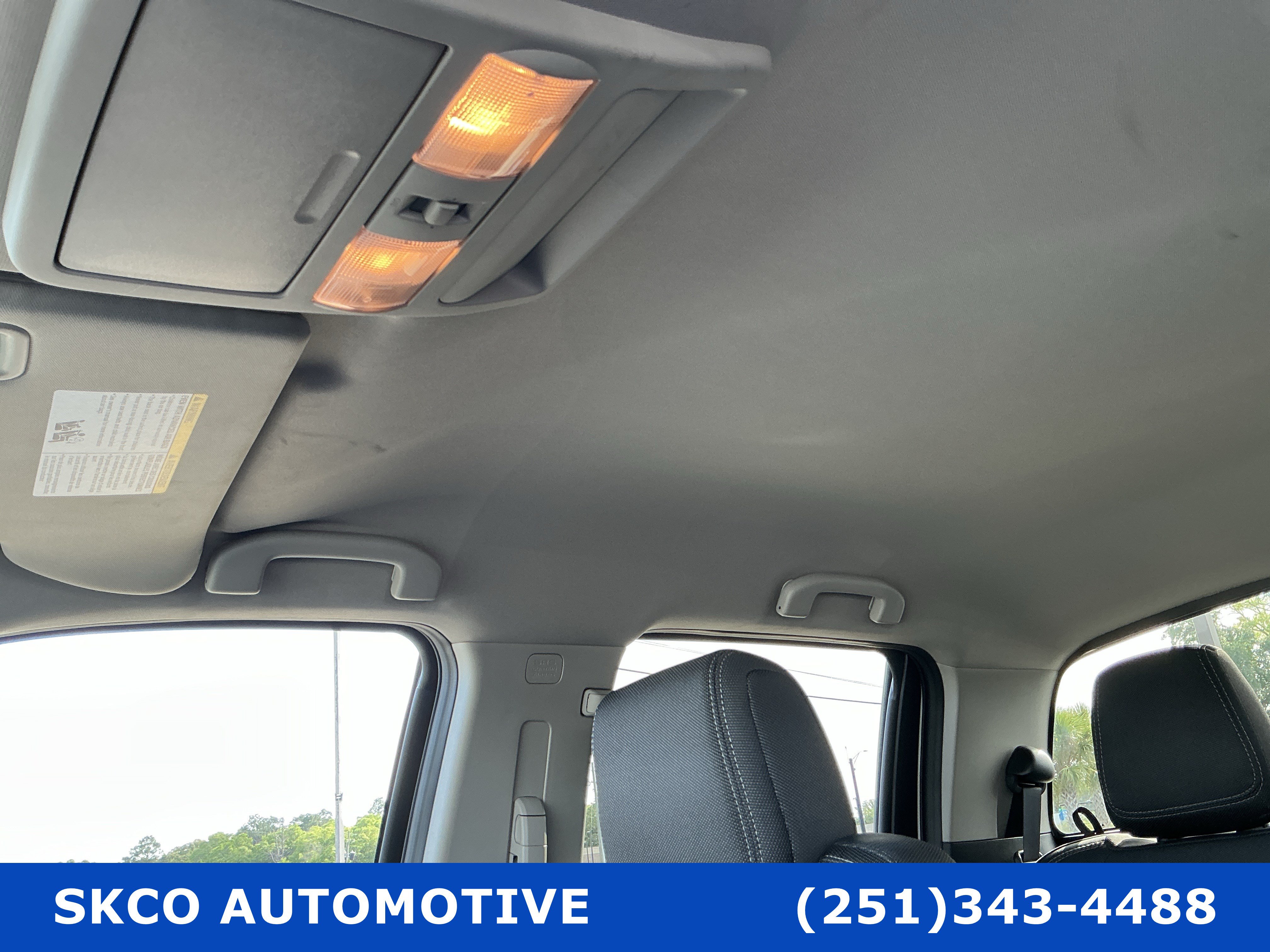 Used 2024 Nissan Frontier SV w/ SV Convenience Package RWD image 26