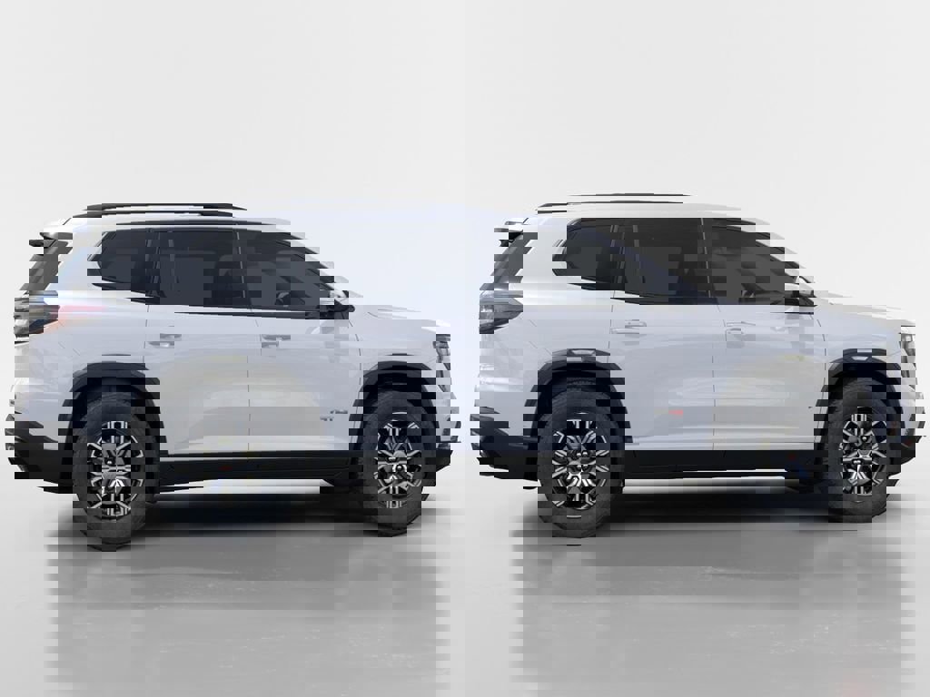 New 2026 GMC Acadia AT4 w/ Luxury Package image 5