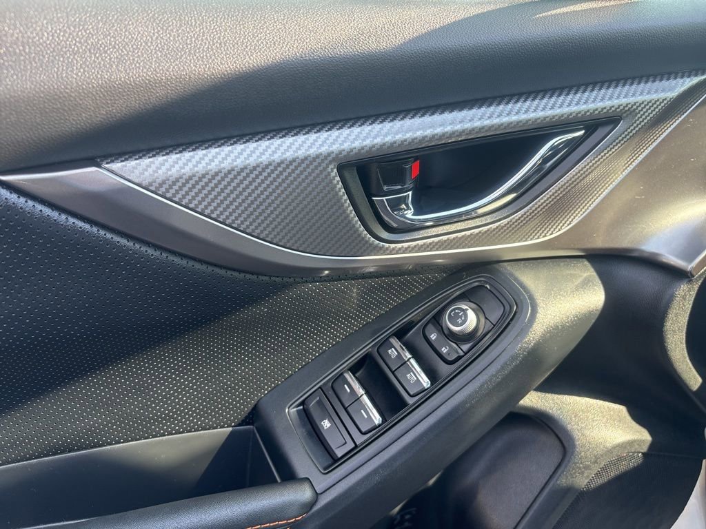 Certified 2023 Subaru Crosstrek 2.5i Limited w/ Moonroof Package image 20