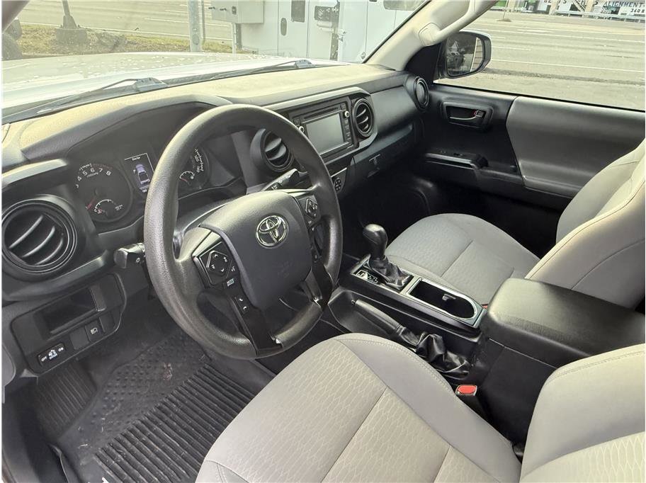 Used 2019 Toyota Tacoma SR w/ SR Convenience Package image 15