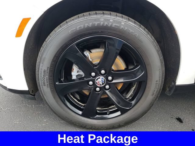 Used 2024 Buick Enclave Essence w/ Sport Touring Edition AWD/4WD image 25