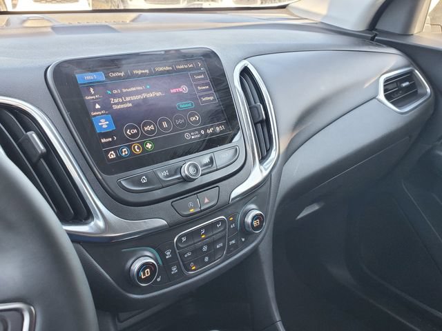 Certified 2024 Chevrolet Equinox LT FWD image 28