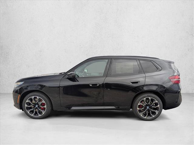 New 2026 BMW X3 M50 w/ Premium Package image 5