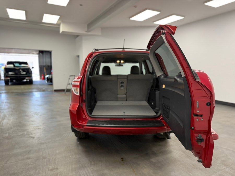 Used 2012 Toyota RAV4 4WD V6 w/ Tow Prep Pkg image 55