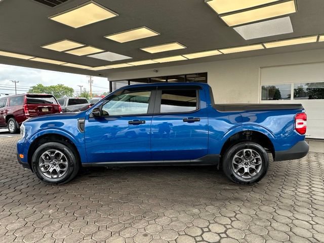 Used 2024 Ford Maverick XLT w/ XLT Luxury Package FWD video 2