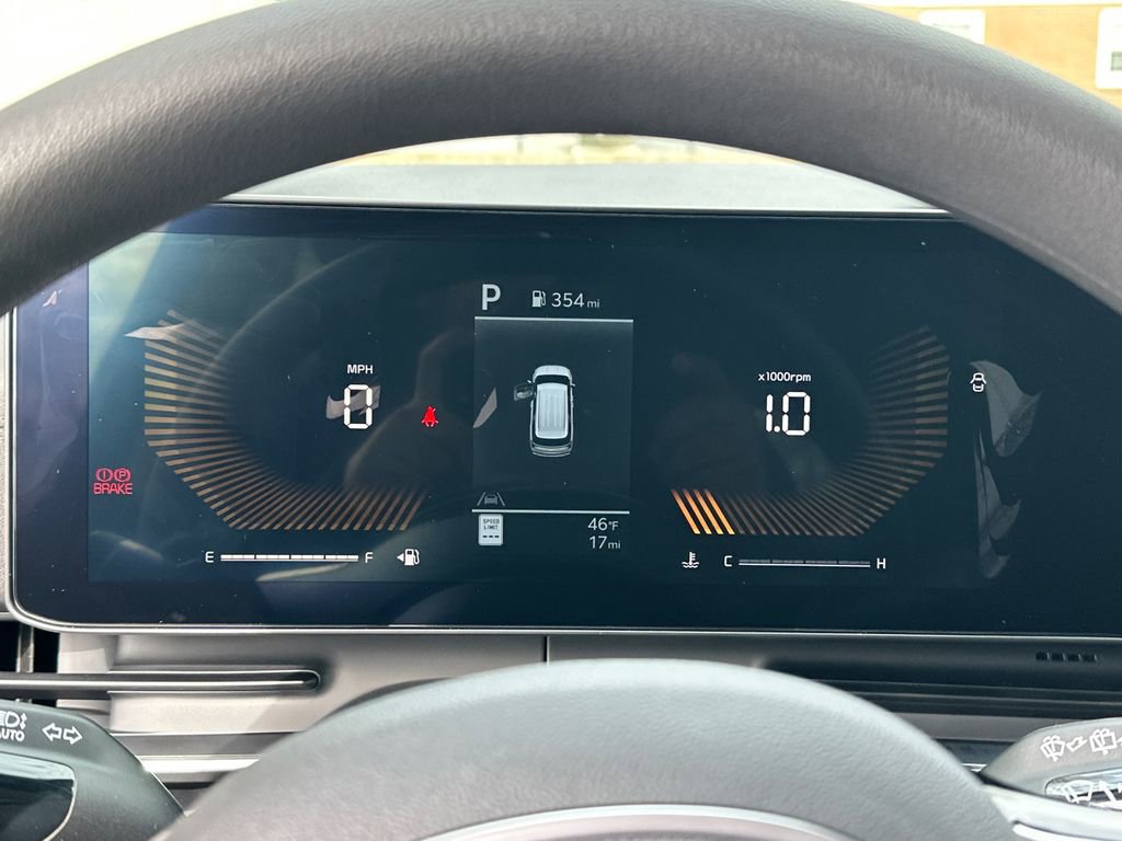New 2026 Kia Carnival LX FWD image 21