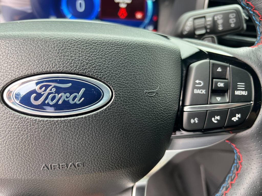 Used 2024 Ford Explorer ST w/ Equipment Group 401A AWD/4WD image 36