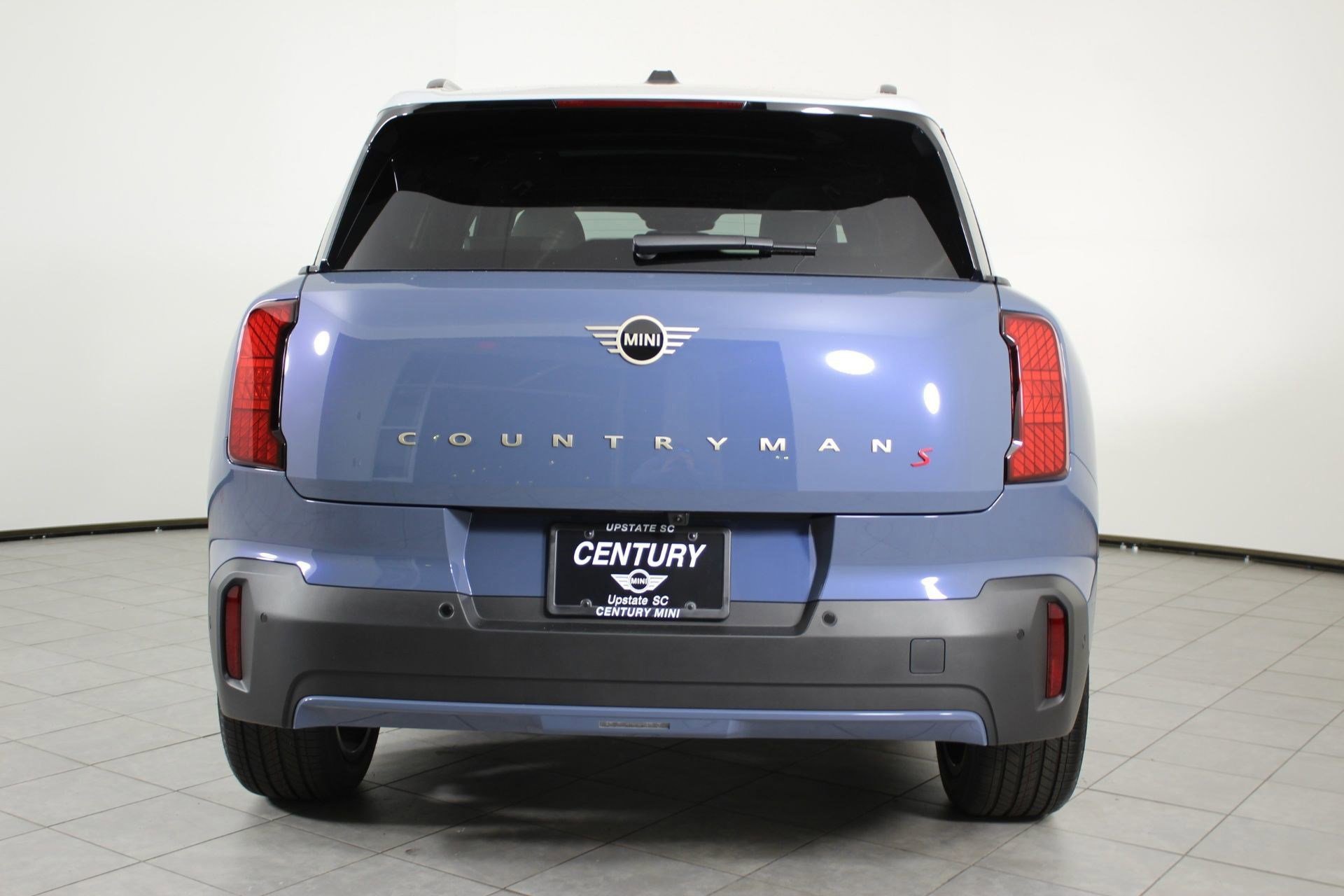 Used 2026 MINI Cooper Countryman S AWD/4WD image 10