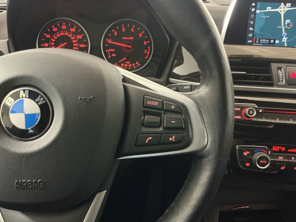 Used 2018 BMW X1 sDrive28i image 14