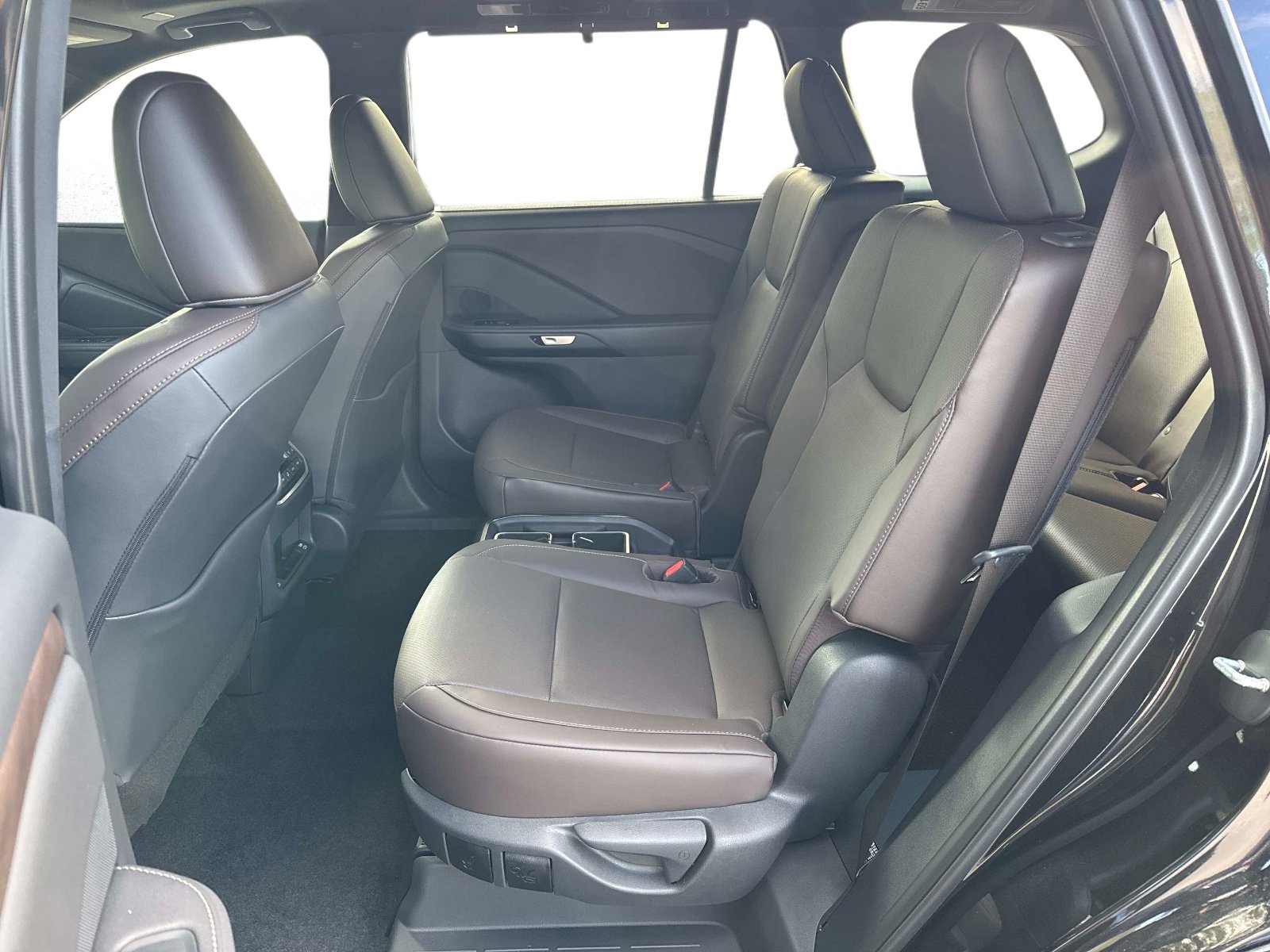 New 2026 Lexus TX 350 AWD image 14