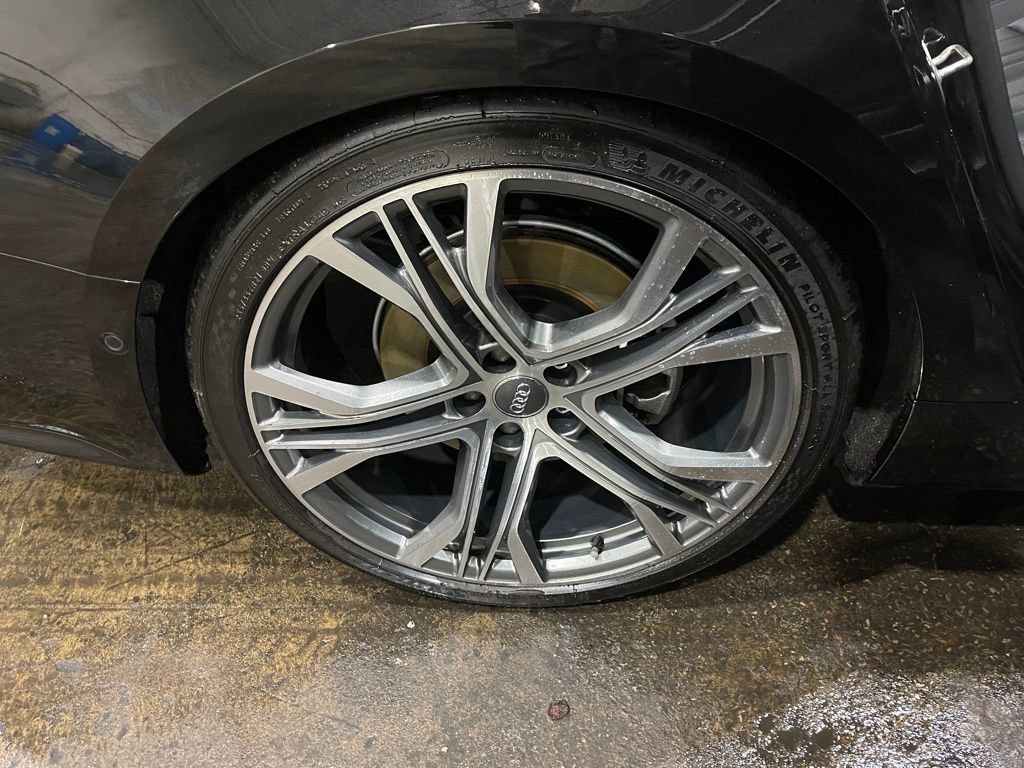 Used 2019 Audi A7 3.0T Prestige AWD/4WD image 19
