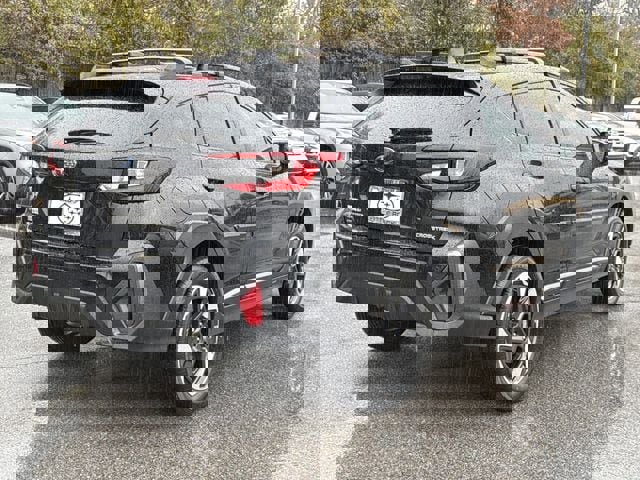 Certified 2025 Subaru Crosstrek 2.5i Limited w/ Crosstrek Mirror Package image 3