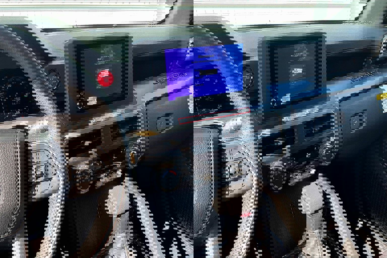 New 2025 Toyota Tacoma TRD Off-Road image 9