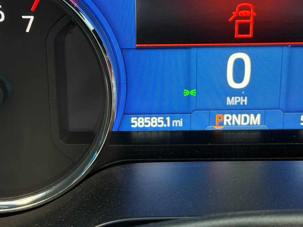 Used 2022 Ford F150 Tremor w/ Equipment Group 401A Mid AWD/4WD image 29