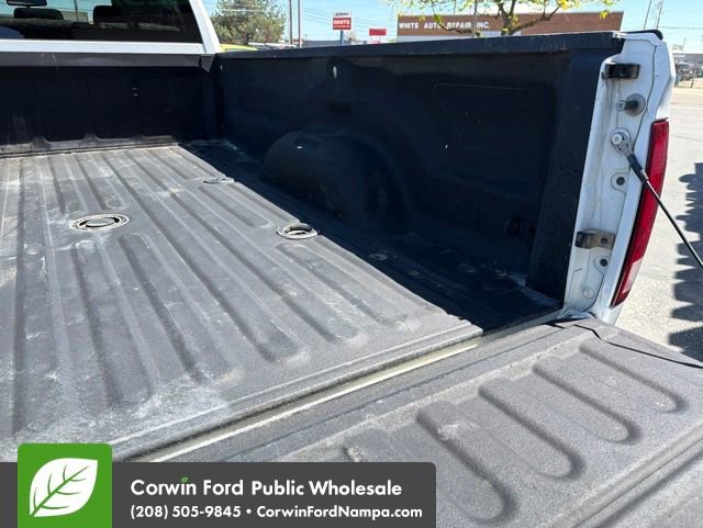 Used 2015 RAM 3500 Tradesman w/ Chrome Appearance Group AWD/4WD image 14