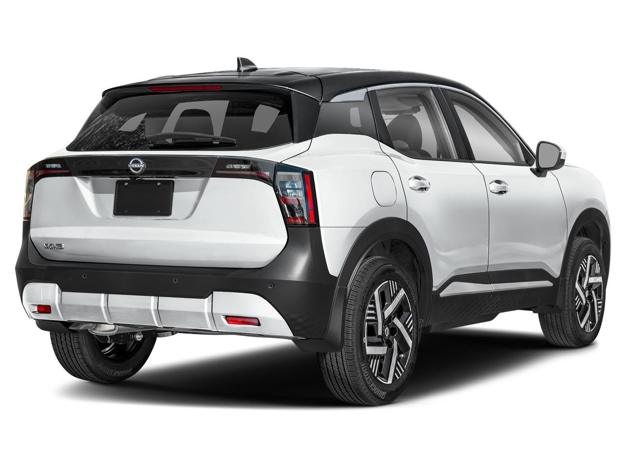 New 2026 Nissan Kicks SV FWD image 22