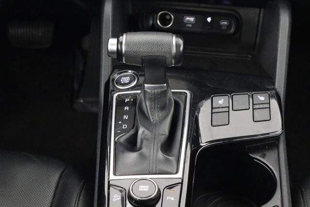 Used 2025 Kia Sportage EX FWD image 28
