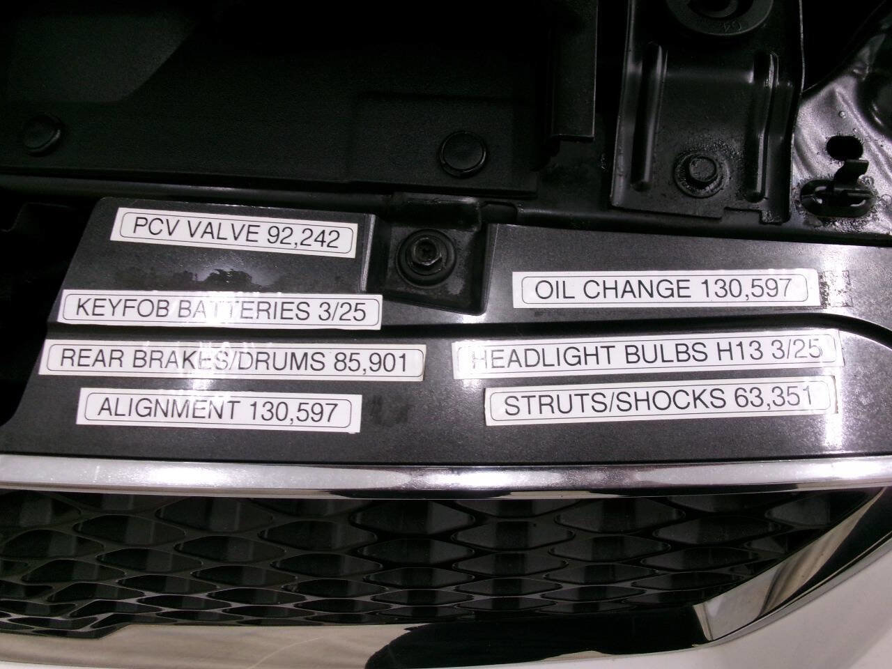 Used 2011 Nissan Sentra 2.0 SR w/ Convenience Pkg image 34