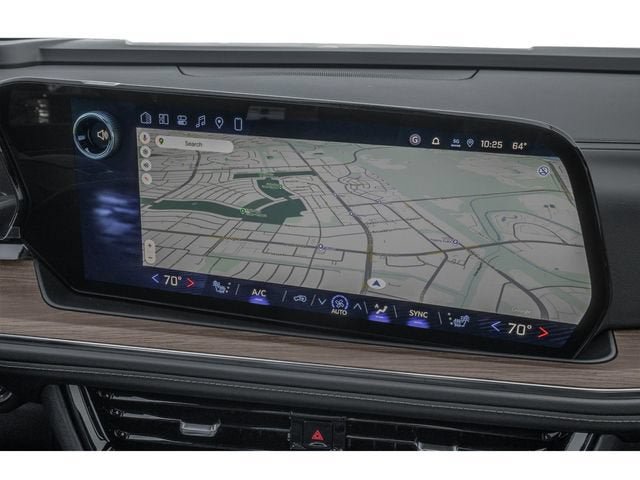 New 2026 Chevrolet Tahoe LT w/ Advanced Technology Package AWD/4WD image 11