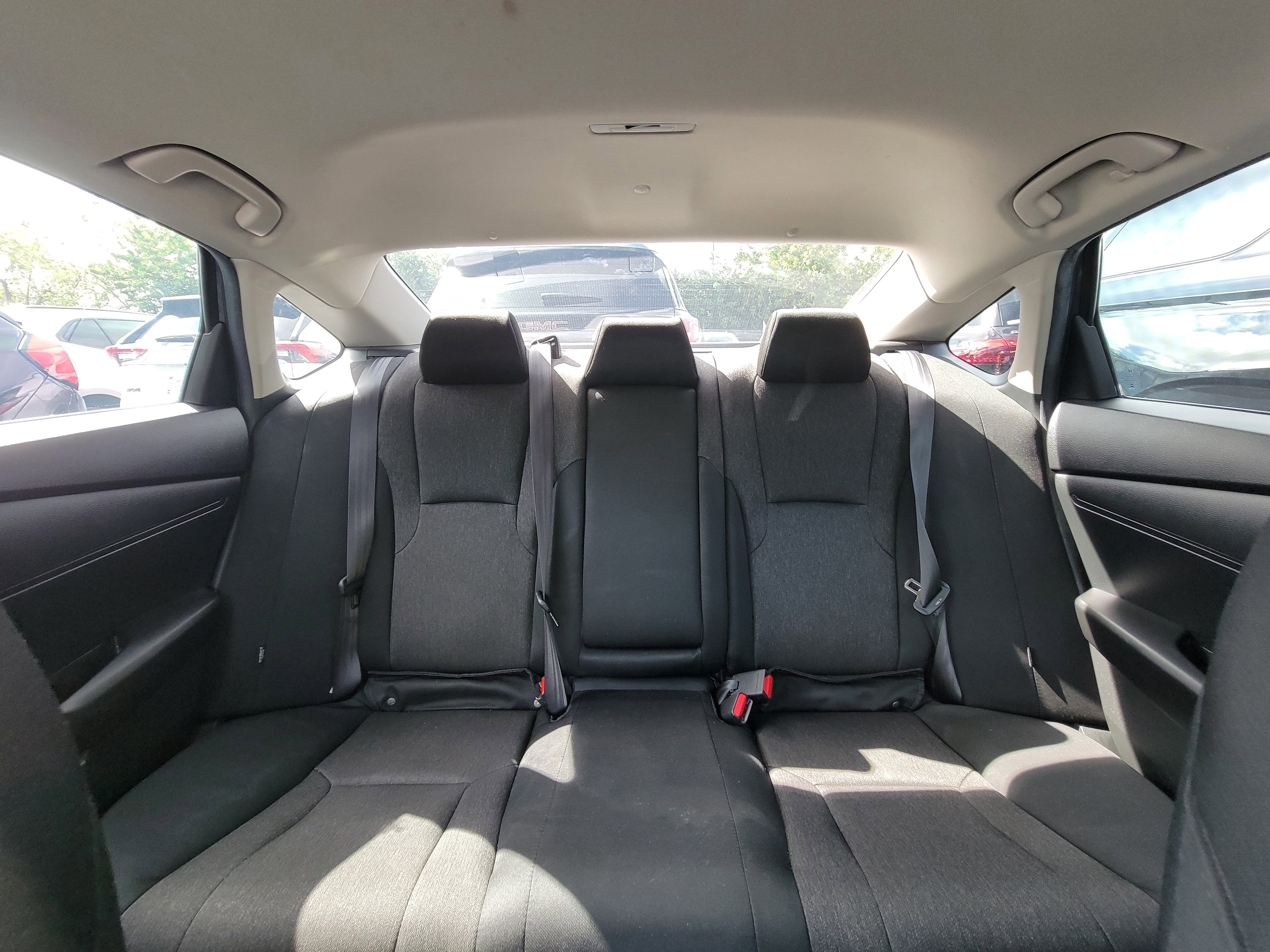 Used 2024 Honda Accord EX image 16