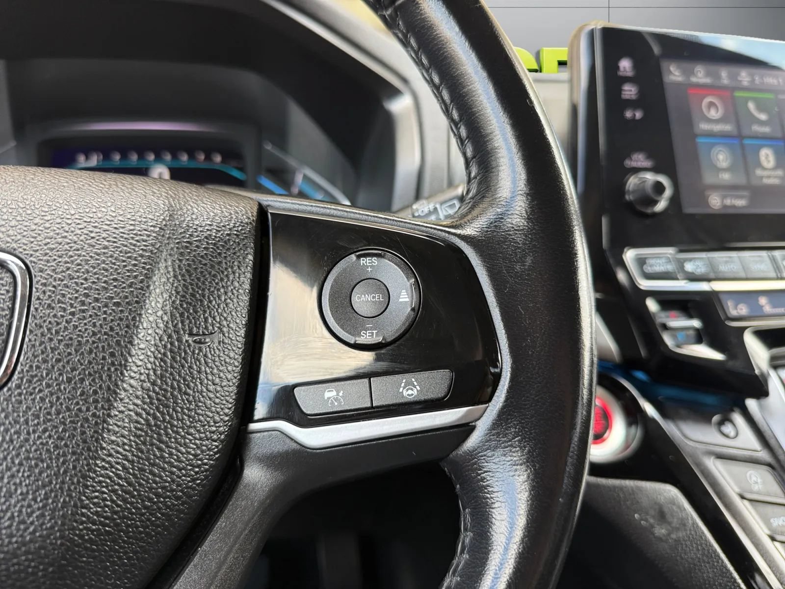 Used 2021 Honda Odyssey Touring image 33