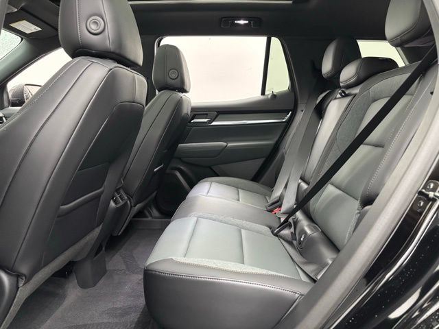 New 2026 GMC Terrain AT4 AWD/4WD image 40