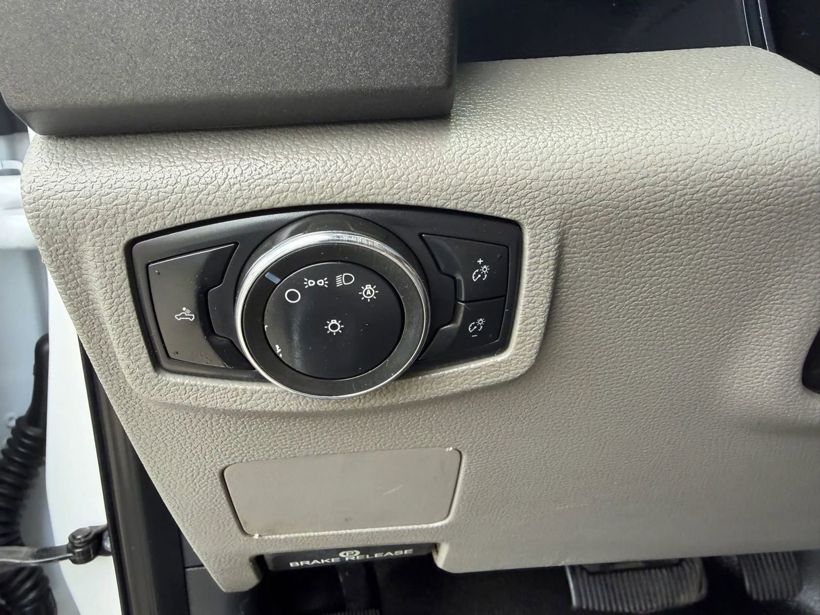 Used 2021 Ford F250 XL w/ Power Equipment Group AWD/4WD image 14