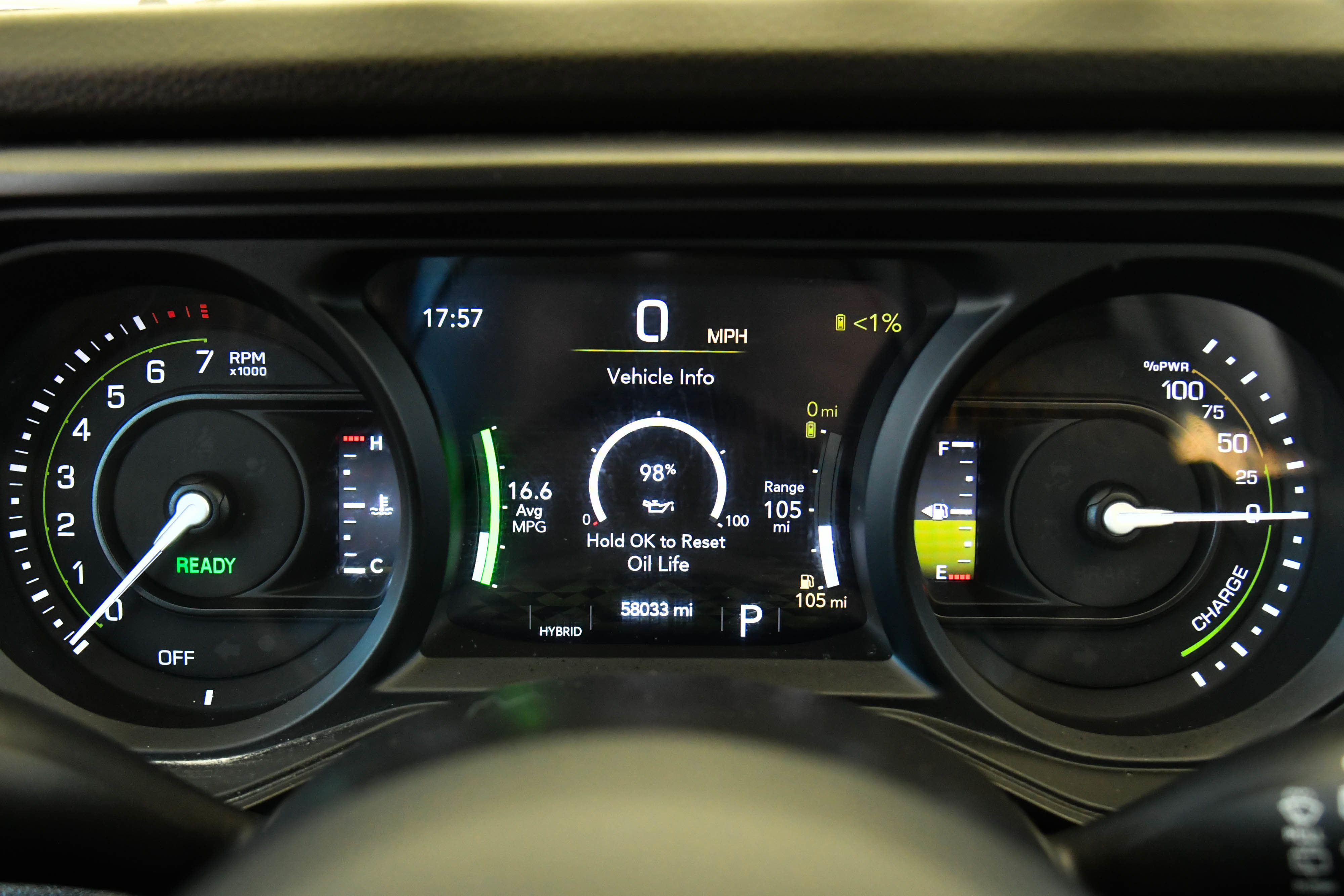 Used 2024 Jeep Wrangler Willys image 32