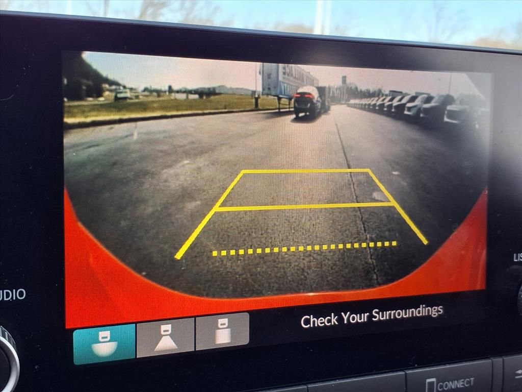 Used 2023 Honda Civic Sport image 18