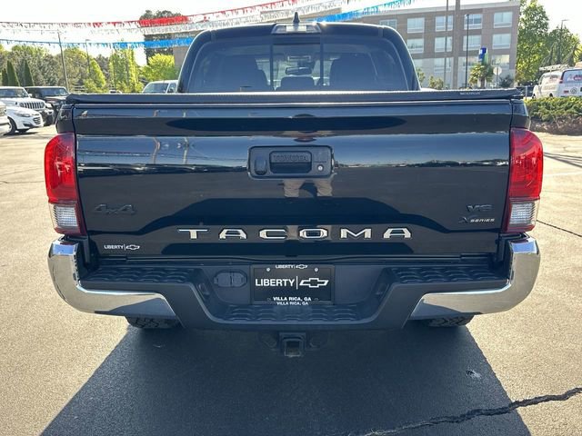 Used 2022 Toyota Tacoma SR5 image 7