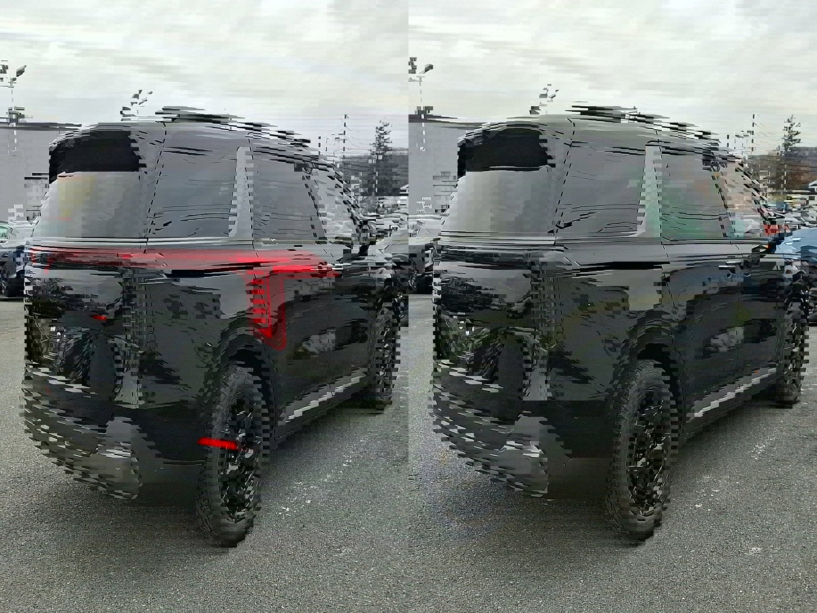 New 2026 Kia Carnival SX Prestige image 3