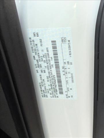 New 2026 Ford Transit 250 Low Roof image 16