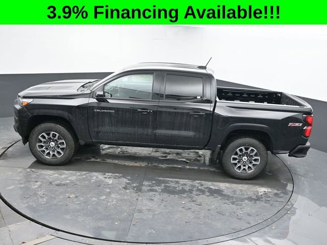 New 2026 Chevrolet Colorado Z71 w/ Z71 Convenience Package 2 image 32