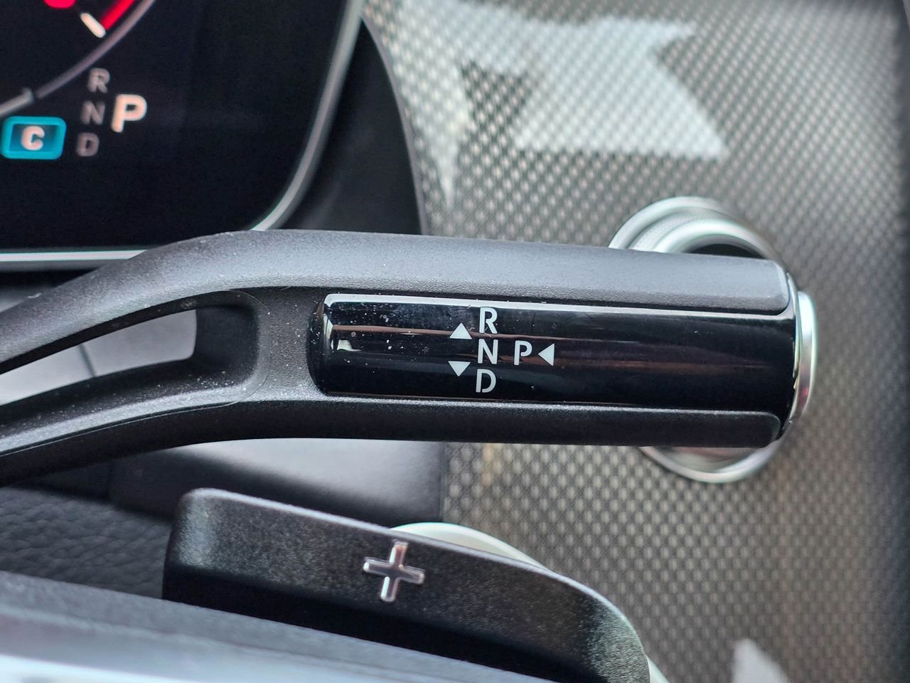 Used 2026 Mercedes-Benz GLC 300 4MATIC image 27