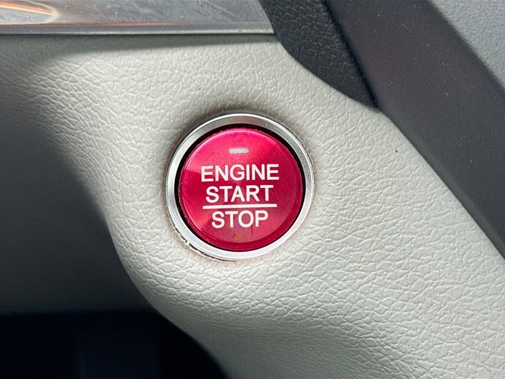 Used 2016 Acura MDX FWD image 19