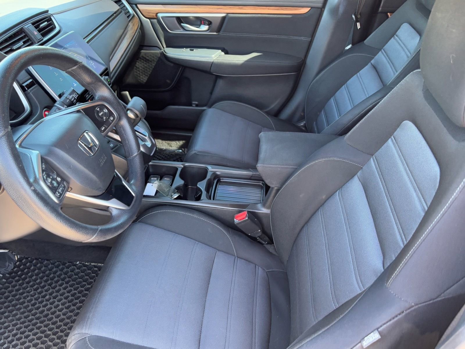 Used 2021 Honda CR-V EX image 17