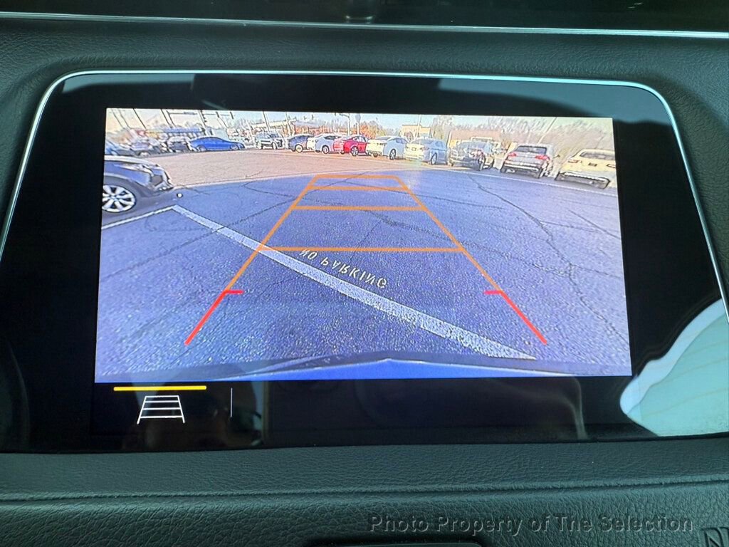 Used 2019 Cadillac XT4 Sport image 33