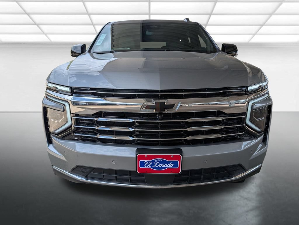 New 2026 Chevrolet Suburban LT w/ LPO, Dark Essentials Package RWD image 29