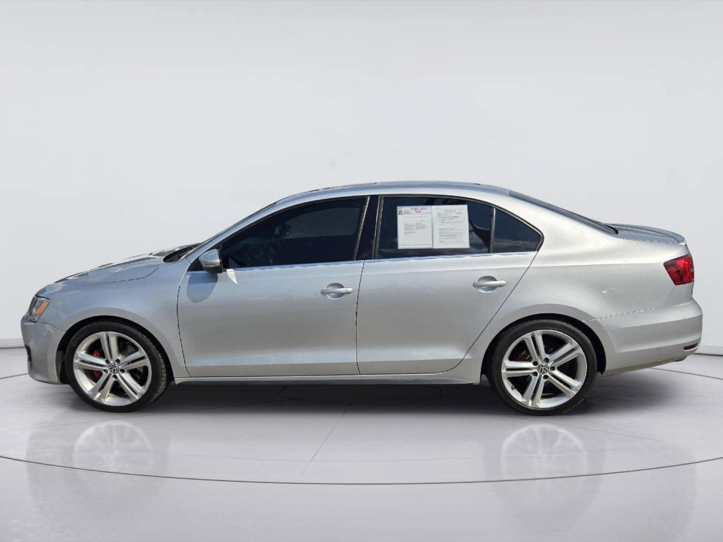 Used 2015 Volkswagen Jetta GLI SE FWD image 5