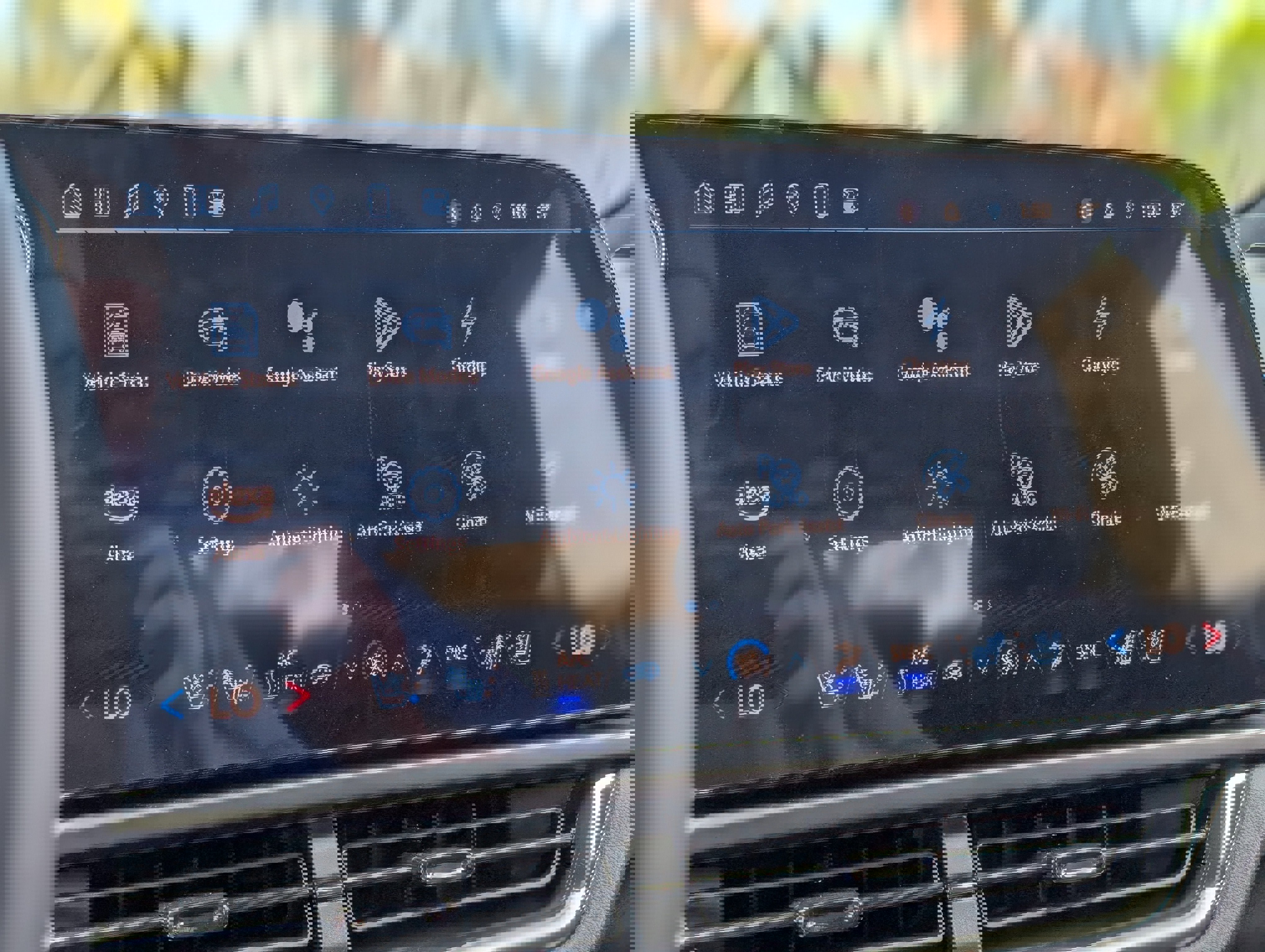 New 2025 Chevrolet Equinox EV RS image 19