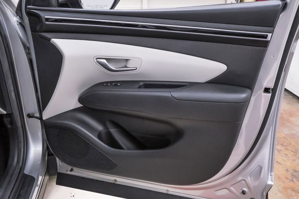 Certified 2023 Hyundai Tucson SEL w/ Convenience Package image 28